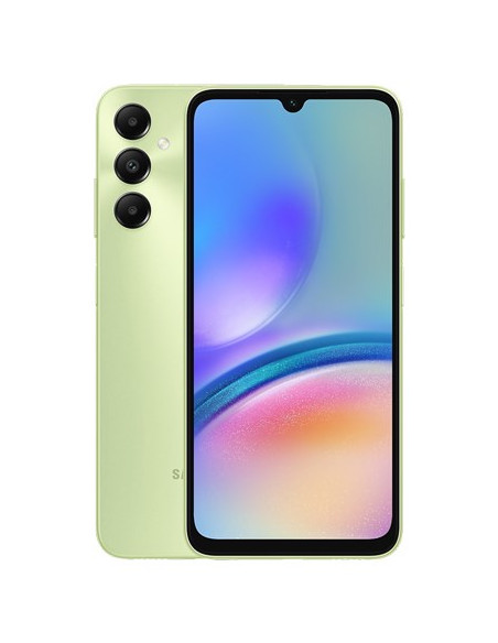 Samsung Galaxy Sm-A057Glgu 17 Cm (6.7") Dual Sim Android 13 4G Usb Type-C 4 Gb 64 Gb 5000 Mah Zielony