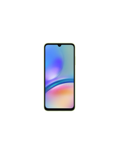 Samsung Galaxy Sm-A057Glgu 17 Cm (6.7") Dual Sim Android 13 4G Usb Type-C 4 Gb 64 Gb 5000 Mah Zielony
