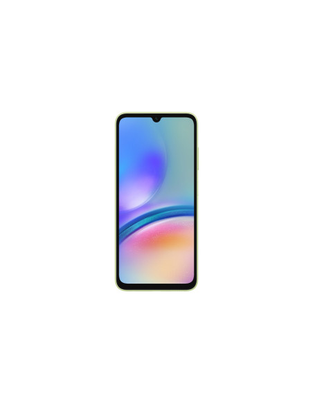Samsung Galaxy Sm-A057Glgu 17 Cm (6.7") Dual Sim Android 13 4G Usb Type-C 4 Gb 64 Gb 5000 Mah Zielony