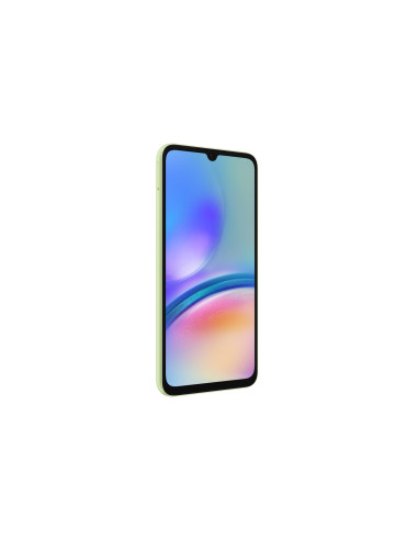 Samsung Galaxy Sm-A057Glgu 17 Cm (6.7") Dual Sim Android 13 4G Usb Type-C 4 Gb 64 Gb 5000 Mah Zielony