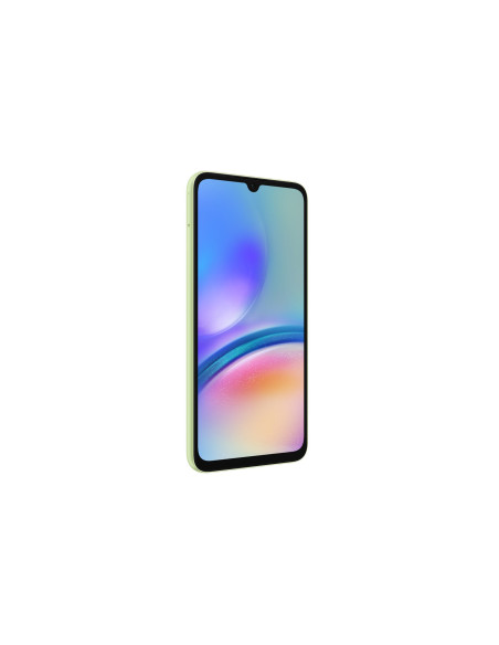 Samsung Galaxy Sm-A057Glgu 17 Cm (6.7") Dual Sim Android 13 4G Usb Type-C 4 Gb 64 Gb 5000 Mah Zielony