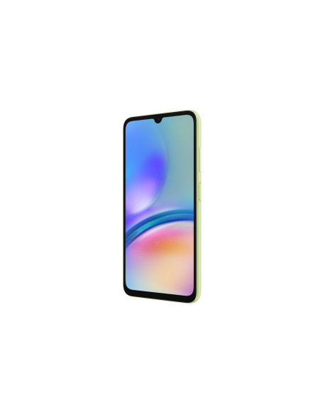 Samsung Galaxy Sm-A057Glgu 17 Cm (6.7") Dual Sim Android 13 4G Usb Type-C 4 Gb 64 Gb 5000 Mah Zielony