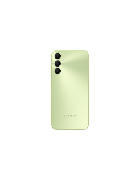 Samsung Galaxy Sm-A057Glgu 17 Cm (6.7") Dual Sim Android 13 4G Usb Type-C 4 Gb 64 Gb 5000 Mah Zielony
