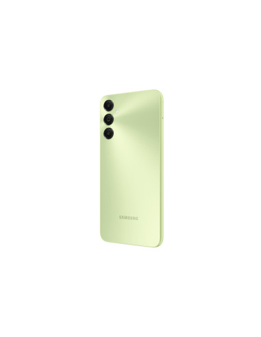 Samsung Galaxy Sm-A057Glgu 17 Cm (6.7") Dual Sim Android 13 4G Usb Type-C 4 Gb 64 Gb 5000 Mah Zielony