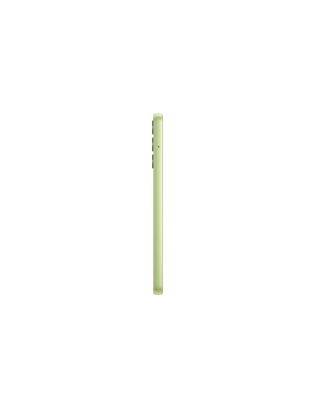 Samsung Galaxy Sm-A057Glgu 17 Cm (6.7") Dual Sim Android 13 4G Usb Type-C 4 Gb 64 Gb 5000 Mah Zielony