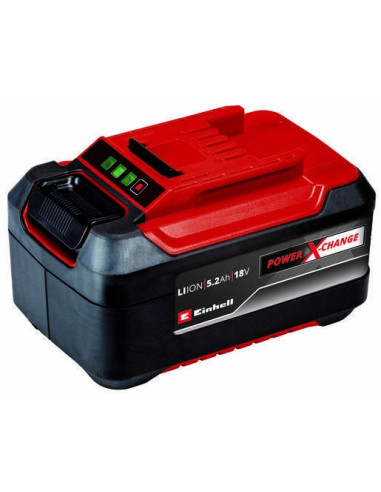 Einhell Pxc-Twinpack Bateria