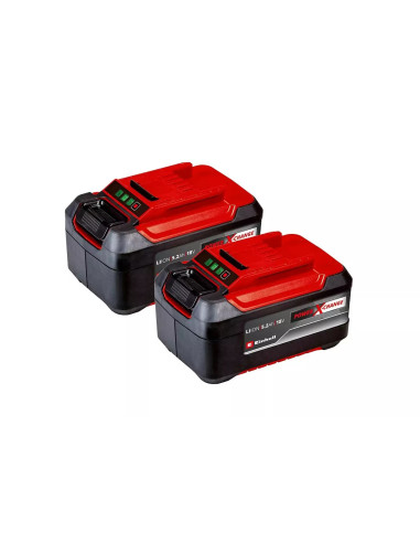 Einhell Pxc-Twinpack Bateria