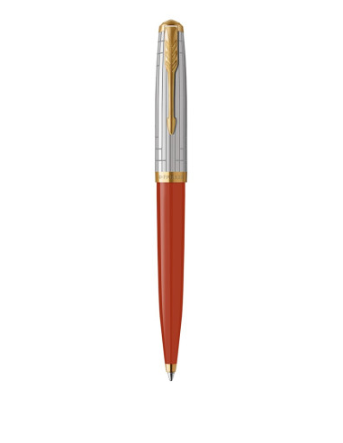 Długopis Parker 51 Premium Rege Red Gt