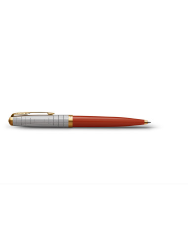 Długopis Parker 51 Premium Rege Red Gt