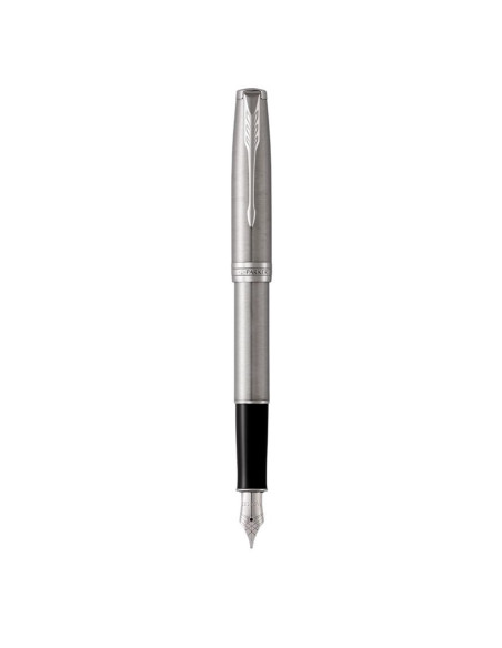 Pióro Wieczne Parker Sonnet Stainless Steel Ct (F)