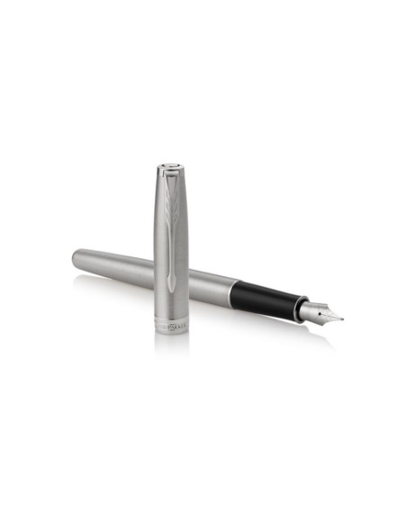 Pióro Wieczne Parker Sonnet Stainless Steel Ct (F)