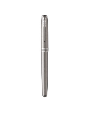 Pióro Wieczne Parker Sonnet Stainless Steel Ct (F)
