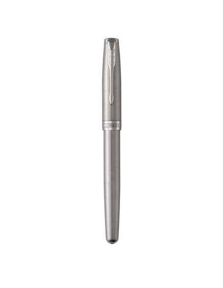 Pióro Wieczne Parker Sonnet Stainless Steel Ct (F)
