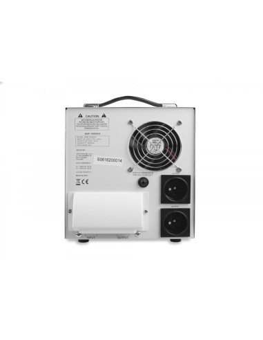 Stabilizator Napiecia Avr 10000Va 8-11%