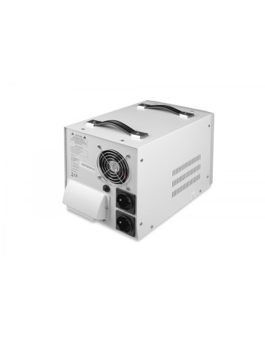 Stabilizator Napiecia Avr 10000Va 8-11%
