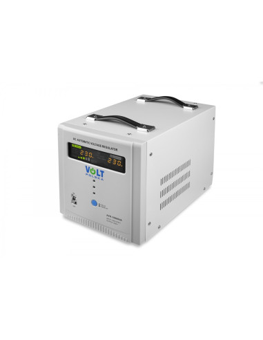 Stabilizator Napiecia Avr 10000Va 8-11%