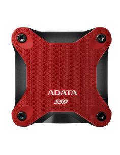 Adata Dysk Ssd Sd620 2Tb Red