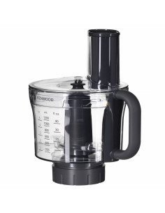 Przystawka - Malakser Kenwood Kah65.000Pl 2