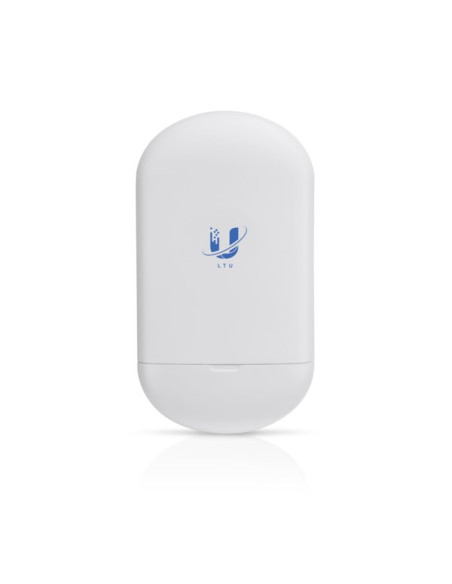 Access Point Ubiquiti Ltu-Lite Ptmp Cpe 5Ghz 1Gbe Poe