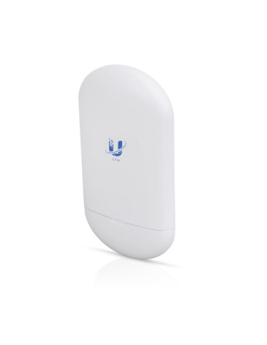 Access Point Ubiquiti Ltu-Lite Ptmp Cpe 5Ghz 1Gbe Poe