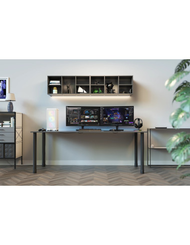 Corsair 2000D Rgb Airflow Small Form Factor (Sff) Biały