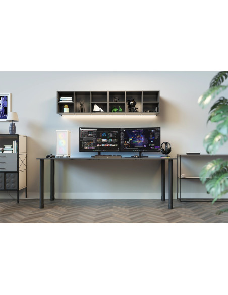 Corsair 2000D Rgb Airflow Small Form Factor (Sff) Biały