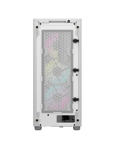 Corsair 2000D Rgb Airflow Small Form Factor (Sff) Biały
