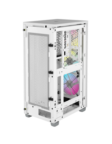 Corsair 2000D Rgb Airflow Small Form Factor (Sff) Biały