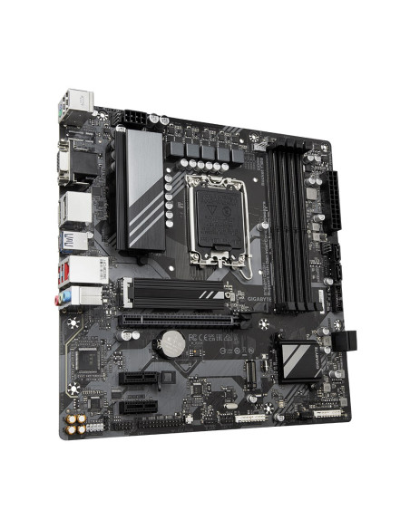 Płyta Główna Gigabyte B760M Ds3H