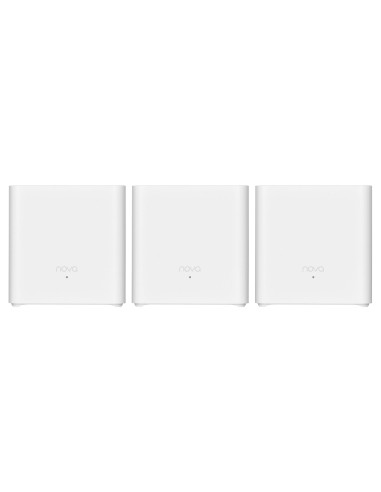 Tenda Ex3  3-Pack Ax1500 System Mesh Wi-Fi 6 (Trzypak)