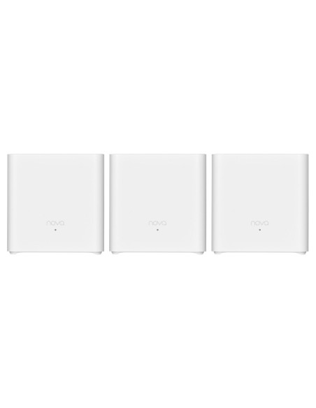 Tenda Ex3  3-Pack Ax1500 System Mesh Wi-Fi 6 (Trzypak)