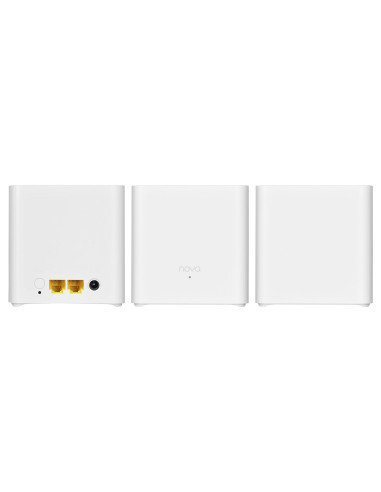 Tenda Ex3  3-Pack Ax1500 System Mesh Wi-Fi 6 (Trzypak)