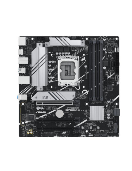 Płyta Główna Asus Prime B760M-A-Csm