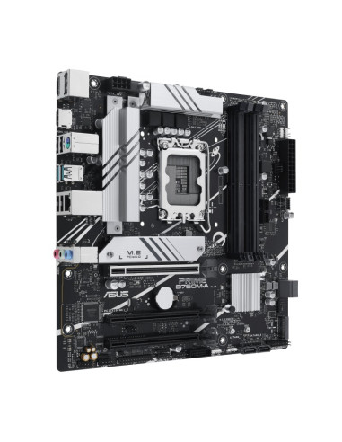 Płyta Główna Asus Prime B760M-A-Csm