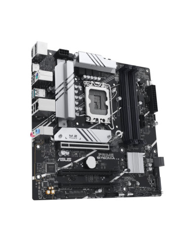 Płyta Główna Asus Prime B760M-A-Csm