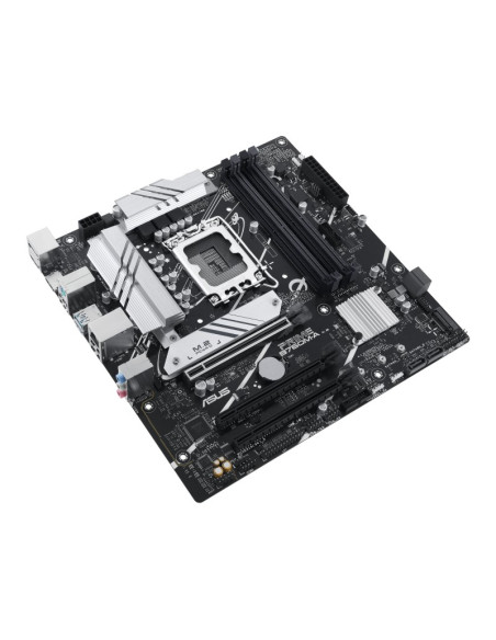Płyta Główna Asus Prime B760M-A-Csm