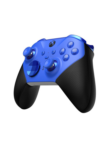Kontroler Microsoft Xbox Elite 2 Blue Bluetooth