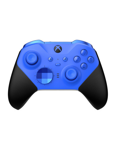 Kontroler Microsoft Xbox Elite 2 Blue Bluetooth