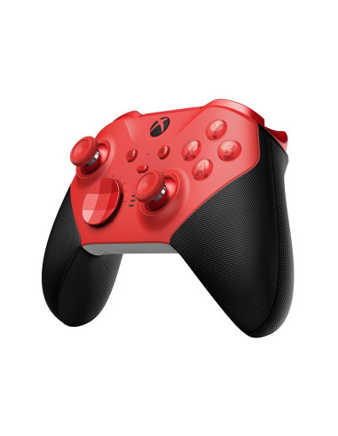 Kontroler Microsoft Xbox Elite 2 Red Bluetooth