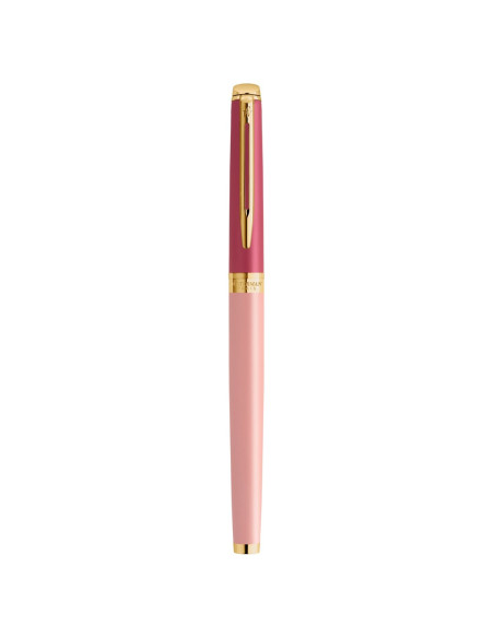 Pióro Wieczne Waterman Hémisphere Block Pink M