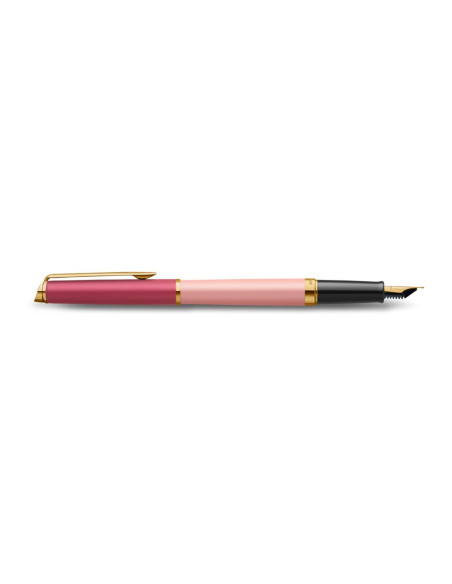 Pióro Wieczne Waterman Hémisphere Block Pink M