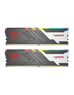 Patriot Ddr5 2X16Gb 6400Mhz Cl32 Venom Rgb Kit 2