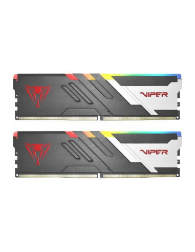 Patriot Ddr5 2X16Gb 6400Mhz Cl32 Venom Rgb Kit