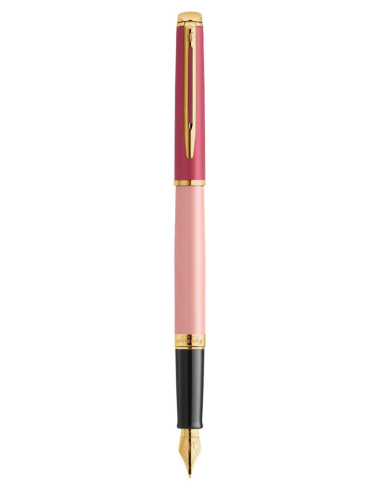 Pióro Wieczne Waterman Hemisphere Pink 2179896