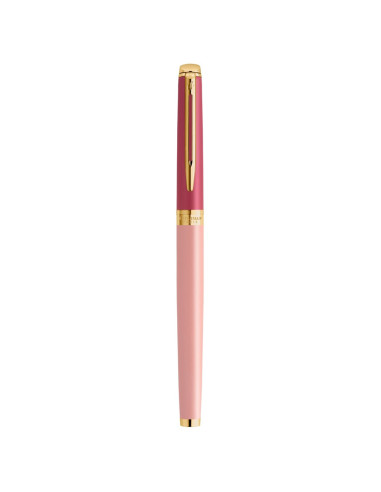 Pióro Wieczne Waterman Hemisphere Pink 2179896