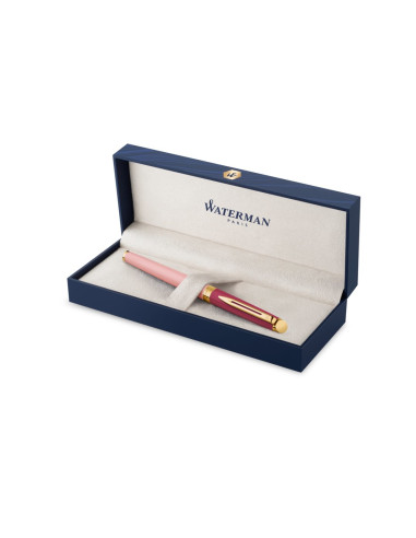 Pióro Wieczne Waterman Hemisphere Pink 2179896
