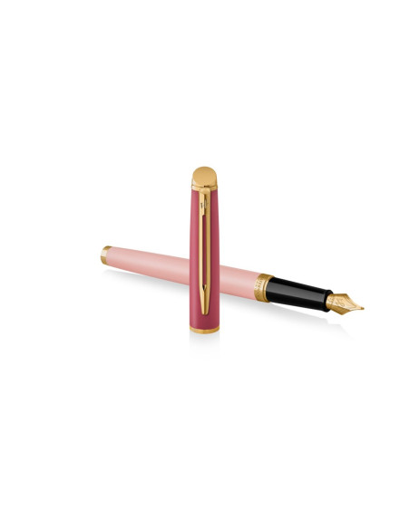 Pióro Wieczne Waterman Hemisphere Pink 2179896