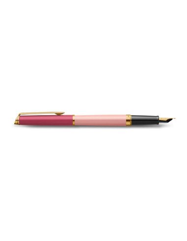 Pióro Wieczne Waterman Hemisphere Pink 2179896