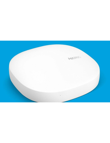 Smart Home Hub/Z-Wave Plus Im6001-V3P Aeotec
