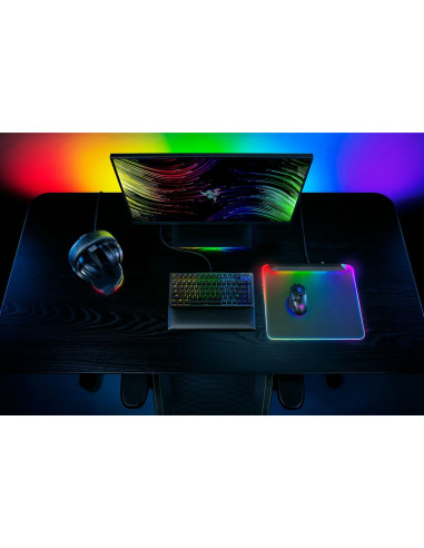 Podkładka Razer Firefly V2 Pro - P Rz02-04920100-R3M1
